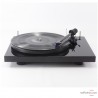 Platine vinyle Pro-Ject Debut Carbon 2M Blue Spéciale Edition