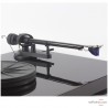 Platine vinyle Pro-Ject Debut Carbon 2M Blue Spéciale Edition