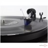 Platine vinyle Pro-Ject Debut Carbon 2M Blue Spéciale Edition