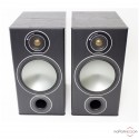 Enceintes bibliothèque Monitor Audio Bronze 2