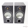 Enceintes bibliothèque Monitor Audio Bronze 2