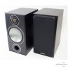 Enceintes bibliothèque Monitor Audio Bronze 2