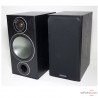 Enceintes bibliothèque Monitor Audio Bronze 2