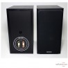 Enceintes bibliothèque Monitor Audio Bronze 2