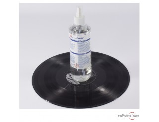 Spray Tonar vinyl Cleaning Fluid