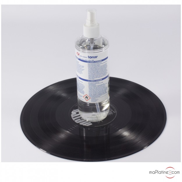 Spray Tonar vinyl Cleaning Fluid Spray Tonar vinyl Cleaning Fluid