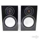 Enceintes de bibliothèque Monitor Audio Silver 2