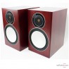 Enceinte de bibliothèque Monitor Audio Silver 2