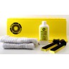 Pack d'accessoires d'entretien Prestige