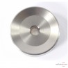Clearaudio 45 RPM Single-Adapter Zentrierstück