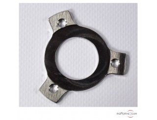 Entretoise REGA 2mm inox Entretoise REGA 2mm inox