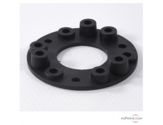 Entretoise REGA 2/4/6/8mm pour bras REGA Entretoise REGA 2/4/6/8mm pour bras REGA