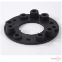 Abstandhalter REGA 2/4/6/8mm für Arm REGA