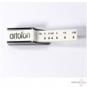 Mechanische Zellenwaage Ortofon