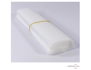 Pochettes polypro pour 25cm/78t Pochettes polypro pour 25cm/78t
