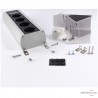 Barette secteur Supra Mainblock MD 04