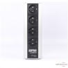 Barette secteur Supra Mainblock MD 04