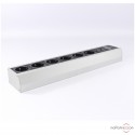 Barette secteur Supra Mainblock SP 06