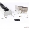 Barette secteur Supra Mainblock SP 06