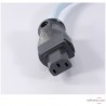 Câble d'alimentation Supra Lorad 2.5 10A