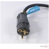Câble d'alimentation Supra Lorad 2.5 Silver 10A