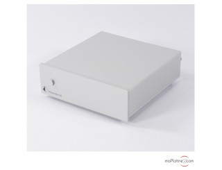 Préamplificateur phono Pro-Ject Phono Box S2 Préamplificateur phono Pro-Ject Phono Box S2