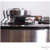 Manueller Plattenspieler Pro-Ject Signature 12