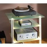 Manueller Plattenspieler Thorens TD 160HD