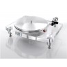 Thorens TD 2015 manuelles Plattenspieler