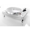 Platine vinyle manuelle Thorens TD 2035 Platine vinyle manuelle Thorens TD 2035
