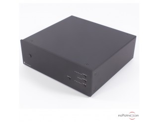 Préamplificateur phono Pro-Ject Phono Box DS2