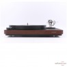Clearaudio Concept MM WOOD manuelles Plattenspieler