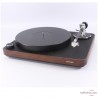 Clearaudio Concept MM WOOD manuelles Plattenspieler
