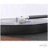 Clearaudio Concept MM WOOD manuelles Plattenspieler