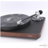 Clearaudio Concept MM WOOD manuelles Plattenspieler
