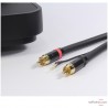 Platine vinyle manuelle Clearaudio Concept - Pack MM Platine vinyle manuelle Clearaudio Concept - Pack MM