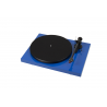 Pro-Ject Debut Carbon 2M Red Plattenspieler Special Edition