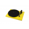 Pro-Ject Debut Carbon 2M Red Plattenspieler Special Edition