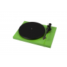 Pro-Ject Debut Carbon 2M Red Plattenspieler Special Edition