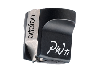 Cellule MC Ortofon Windfeld Ti