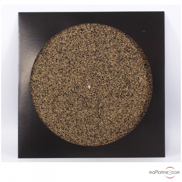 Couvre-plateau en liège/caoutchouc Simply Analog Couvre-plateau en liège/caoutchouc Simply Analog