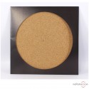 Kork-Plattentellerauflage Simply Analog