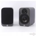 Enceintes bibliothèque Q Acoustics 3010i