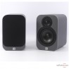 Enceintes bibliothèque Q Acoustics 3010i