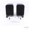 Enceintes bibliothèque Q Acoustics 3020i