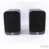 Enceintes bibliothèque Q Acoustics 3020i