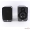Enceintes bibliothèque Q Acoustics 3020i