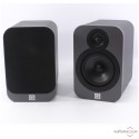 Enceintes bibliothèque Q Acoustics 3020i