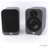 Enceintes bibliothèque Q Acoustics 3020i