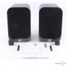 Enceintes bibliothèque Q Acoustics 3020i
